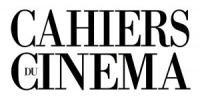 Logo de Cahiers du cinéma