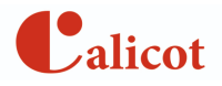 Logo de Calicot (Éditions Le)