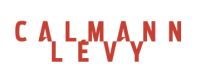 Logo de Calmann-Lévy