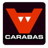 Logo de Carabas (Éditions)