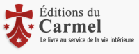 Logo de Carmel (Éditions du)