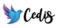 Logo de Cedis - Maizières les Metz
