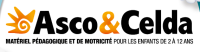 Logo de Celda-Asco