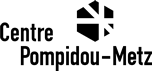 Logo de Centre Pompidou-Metz