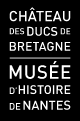 Logo de Château des ducs de Bretagne