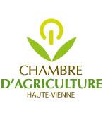 Logo de Chambre agriculture Hte-Vienne