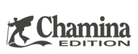 Logo de Chamina