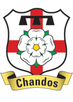 Logo de Chandos Publishing