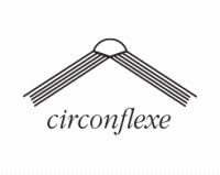 Logo de Circonflexe
