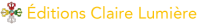 Logo de Claire Lumière