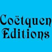Logo de Coëtquen Editions