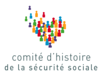 Logo de Comité d'histoire Sécurité Soc