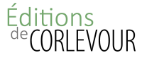 Logo de Corlevour (Éditions de)