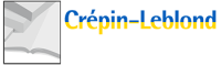 Logo de Crépin-Leblond