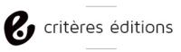 Logo de Critères