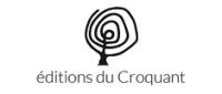 Logo de Croquant (Editions du)
