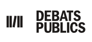 Logo de Débats Publics