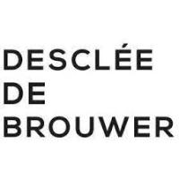 Logo de DDB