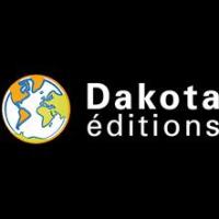 Logo de Dakota (Editions)