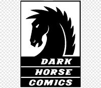 Logo de Dark Horse Comics