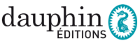 Logo de Dauphin (Éditions du)