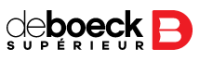 Logo de De Boeck Supérieur