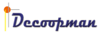 Logo de Decoopman (Éditions)