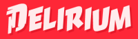 Logo de Delirium éditions