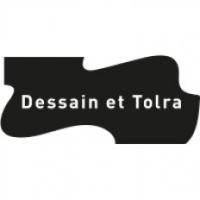 Logo de Dessain et Tolra
