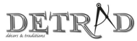 Logo de Detrad