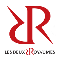 Logo de Deux Royaumes (Les)