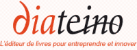 Logo de Diateino