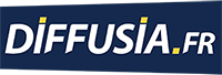 Logo de Diffusia