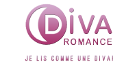 Logo de Diva Romance