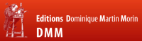 Logo de Dominique Martin Morin