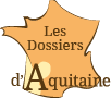 Logo de Dossiers d'Aquitaine