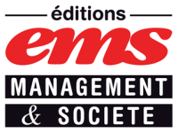 Logo de EMS Éditions