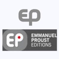 Logo de EP média