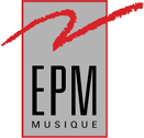 Logo de EPM