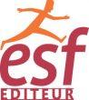Logo de ESF Editeur
