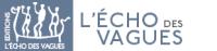 Logo de Echo des vagues (L')