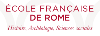 Logo de Ecole Française de Rome EFR