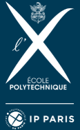 Logo de Ecole Polytechnique éditions