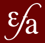 Logo de Ecole française d'Athènes EFA