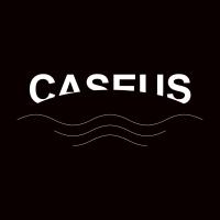Logo de Editions Caseus Island