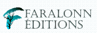 Logo de Editions Faralonn