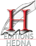 Logo de Editions Hedna