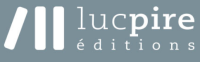 Logo de Editions Luc Pire