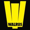 Logo de Editions Walrus