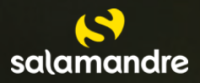Logo de Editions de La Salamandre